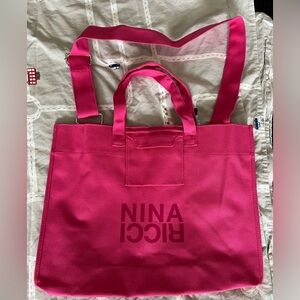 New Nina Ricci